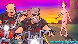 Male Anal Porn 0